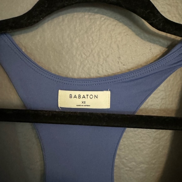 Aritzia babaton tank - Picture 2 of 4